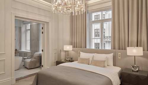 Suite, 2 Schlafzimmer (Imperial)