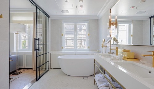 Premier-Zimmer, 2 Einzelbetten