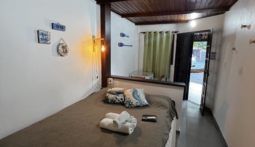 Standard-Doppelzimmer