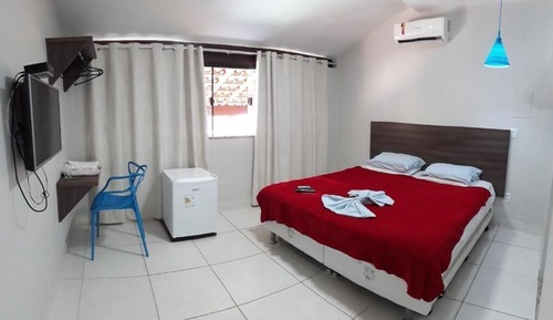 Superior-Zweibettzimmer