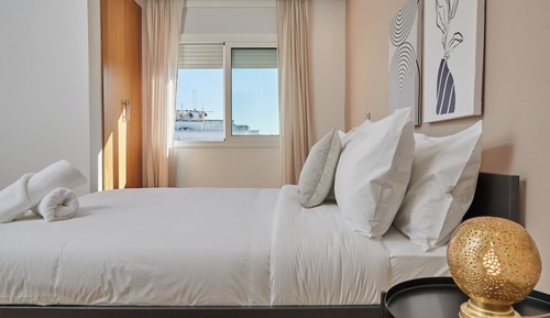 Standard-Apartment