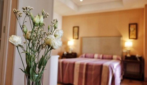 Superior-Doppelzimmer