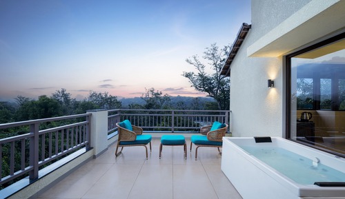 Executive-Suite
