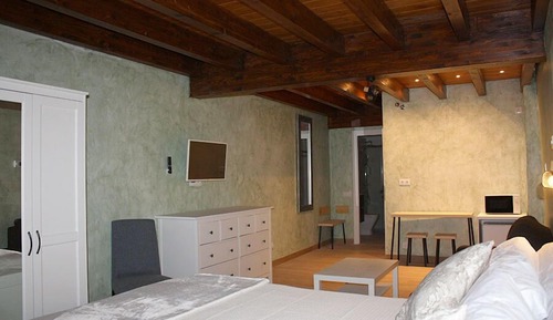 Superior-Doppelzimmer