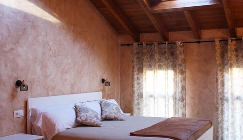 Comfort-Doppelzimmer