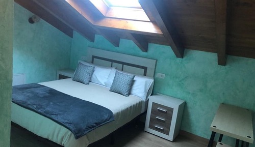 Comfort-Zimmer