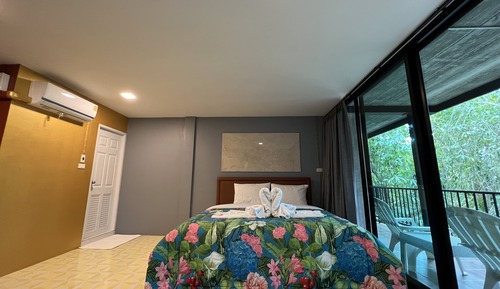 Comfort-Villa