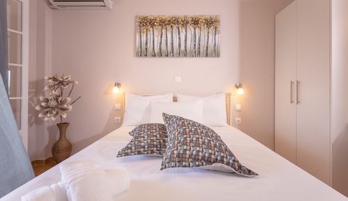 Comfort-Apartment