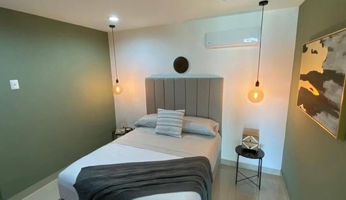 Comfort-Apartment