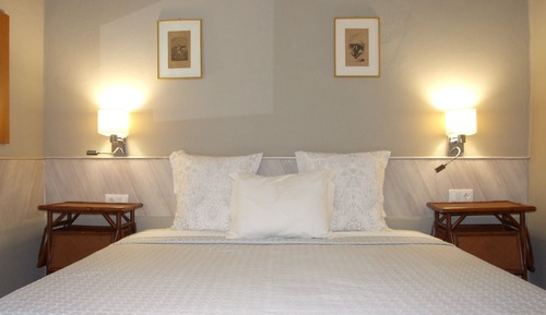 Standard-Apartment