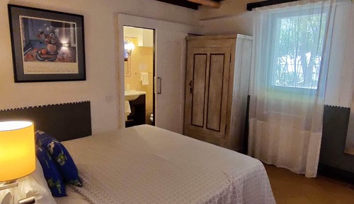 Standard-Apartment, 1 Schlafzimmer