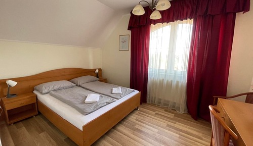 Classic-Apartment
