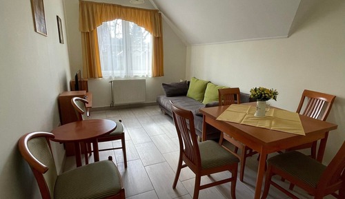 Standard-Apartment