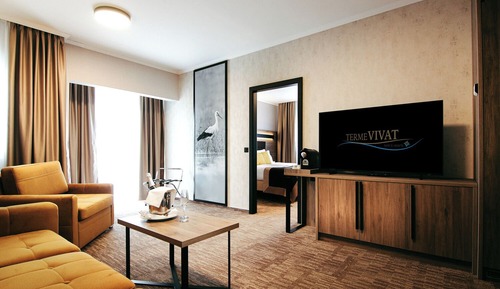 Deluxe-Suite