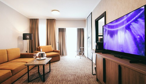 Deluxe-Suite