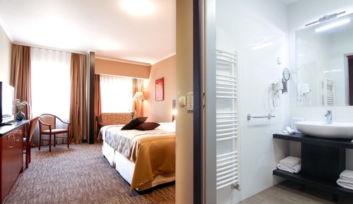 Comfort-Doppelzimmer