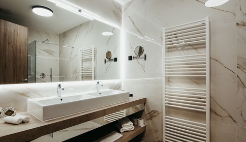 Deluxe-Doppelzimmer