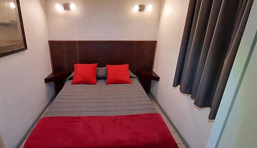 Comfort-Apartment (2 guests)