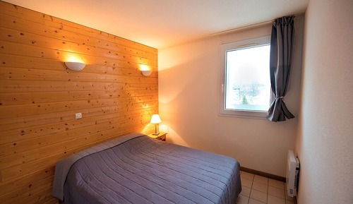 Comfort-Apartment (4 guests)