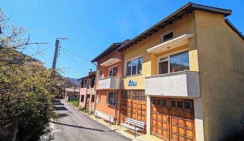 Standard-Villa