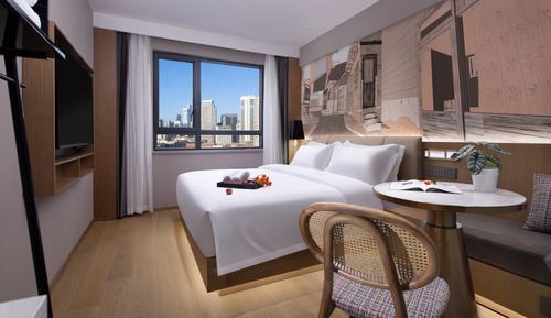 Comfort-Doppelzimmer