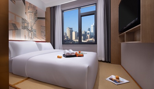 Signature-Doppelzimmer