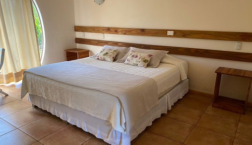 Standard-Einzelzimmer