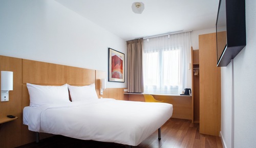Doppelzimmer
