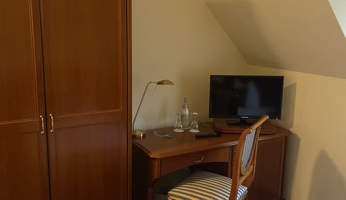 Comfort-Doppel- oder -Zweibettzimmer, Mehrere Betten, Nichtraucher
