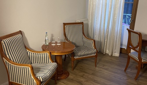 Comfort-Zimmer, 1 Queen-Bett, Nichtraucher
