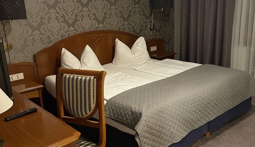 Comfort-Doppelzimmer