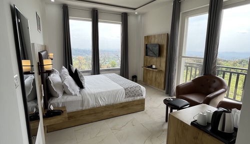 Standardzimmer