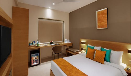 Premium-Zimmer