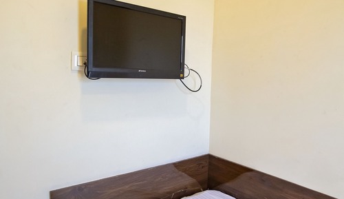 Basic-Zimmer