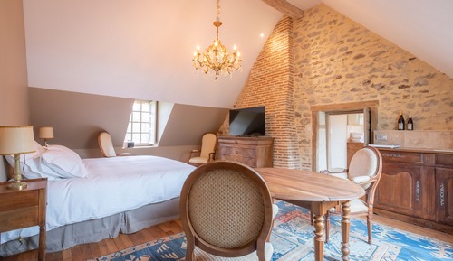Luxury-Suite
