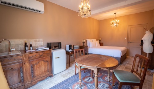 Classic-Doppelzimmer