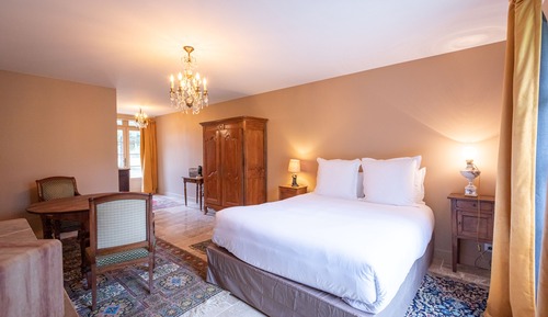 Comfort-Doppelzimmer