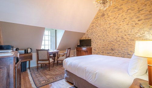 Superior-Doppelzimmer