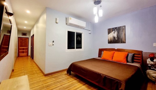 Deluxe-Haus