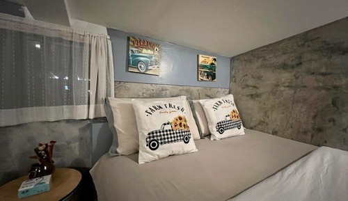 Familien-Loft