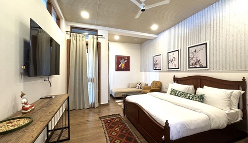 Premium-Suite