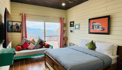Familienvilla, 3 Schlafzimmer