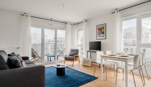 Superior-Apartment