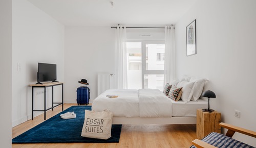 Premium-Apartment