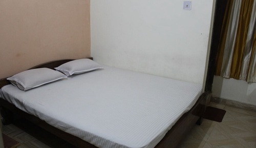 Economy-Doppelzimmer, 1 Queen-Bett