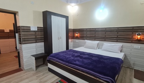 Familien-Zweibettzimmer, 2 Schlafzimmer