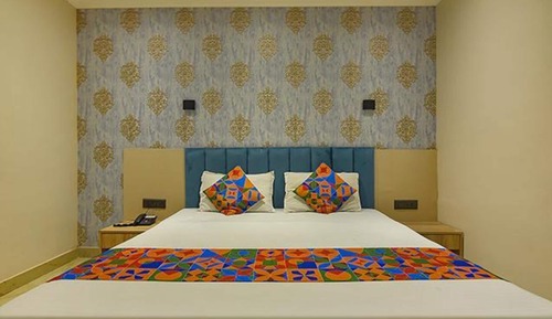 Deluxe-Zimmer