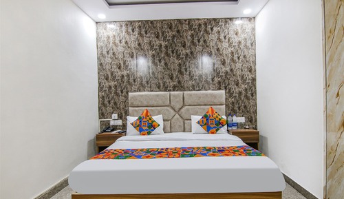 Premium-Zimmer