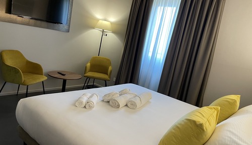 Premium-Zimmer