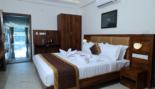 Luxury-Zimmer